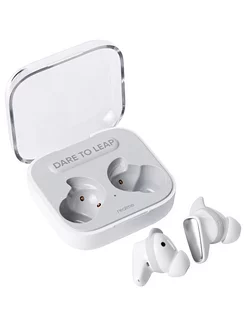 Наушники Buds Air 3S беспроводные Realme 200110058 купить за 4 582 ₽ в интернет‑магазине Wildberries