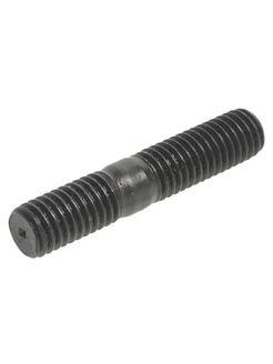 Шпилька М8х1.25х16х25 КАМАЗ крепления турбокомпрессора (кл. БЕЛЗАН 213085565 купить за 264 ₽ в интернет‑магазине Wildberries