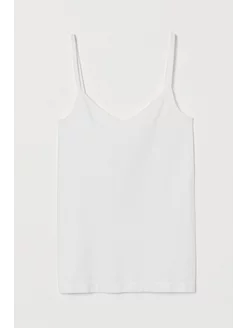 Топ H&M 238001606 купить за 656 ₽ в интернет‑магазине Wildberries
