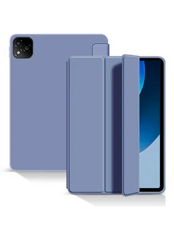 Чехол для планшета Infinix XPad (X1101) из мягкого силикона ZaЧехлом 298183949 купить за 707 ₽ в интернет‑магазине Wildberries