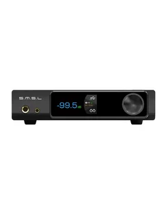RAW-MDA1 HIFI Bluetooth декодер Усилитель наушников SMSL 319619681 купить за 21 294 ₽ в интернет-магазине Wildberries