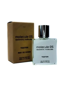Духи Escentric Molecules Molecule 05 50 мл Мини ДУХИ 339030467 купить за 755 ₽ в интернет‑магазине Wildberries