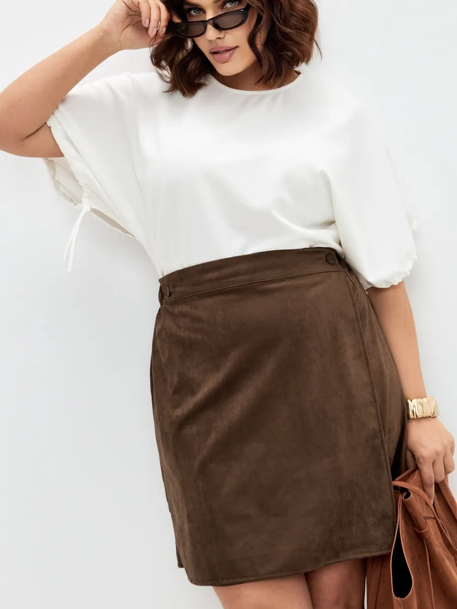 TAIGI Tennis Skirt