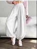 Брюки летние алладины широкие на резинке ЯRD Wear 843391768 купить за 2 421 ₽ в интернет‑магазине Wildberries